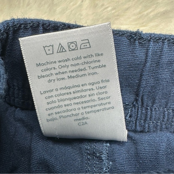 365 From Garanimals Pants Blue Size 6 - Picture 9 of 16